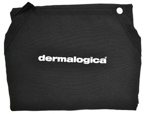 Dermalogica PST Black Apron *New In Bag* - Picture 1 of 1
