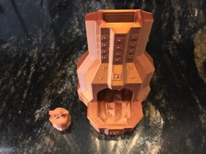 Yunque D&D Forge - Elige un acabado personalizado - metálico o colores - juegos en miniatura - Imagen 1 de 6