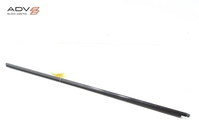 2014-2021 宝马 M235i M240i 230i F22 COUPE 左侧门窗皮带成型原始设备制造商 — 第 1/4 张图片