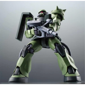 Bandai - Robot Spirit - GUNDAM MS-06JC ZAKU II TYPE VER. A.N.I.M.E. - Imagen 1 de 5