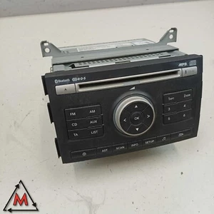 Autoradio CD 96160-1H050 per KIA CEE'D MK1 2009-2012 facelift usato (103544) - Foto 1 di 11