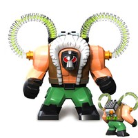 muñecos de lego personalizados