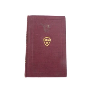 Harvard Classics Books Virgil's Aeneid Vol 13 P.F. Collier & Son 1909 Hardcover - Imagen 1 de 9