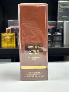 Tom Ford Mirrhe Mysthere Eau de Parfum Unisex 1.6 fl. oz. / 50ml - Picture 1 of 3