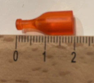 30067780 Bierflasche Rot Playmobil Set 5584 Neu - Bild 1 von 1