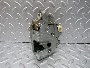 ⚙32452⚙ Mercedes-Benz S124 300TE Wagon Front Right Door Lock Mechanism - Picture 1 of 10