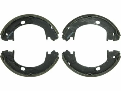 For 1990-1993 Chrysler Imperial Brake Shoe Set Rear Bosch 71238KD 1991 1992 Foto 1 de 2