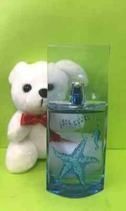 Issey Miyake Summer 2014 L'eau D'issey Pour Homme 4.2 Oz Spray men 100% Full - Picture 1 of 2