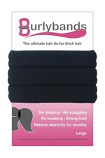 Burly Bands Hair Ties