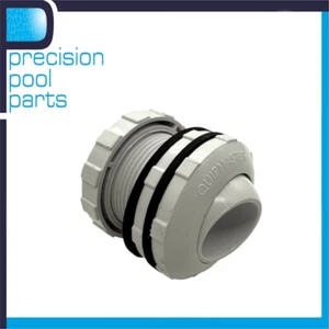 Pentair Quipmaster (Filtrite) FG-Vinyl 40mm Eyeball - Imagen 1 de 1
