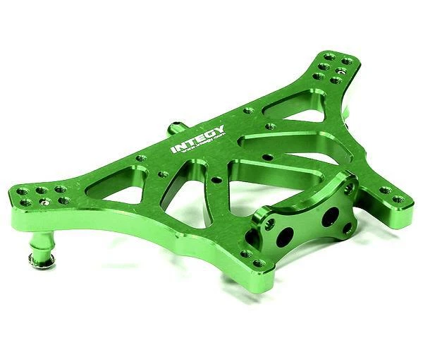 Rear Shock Tower II for 1/10 Electric Slash 2WD, Rustler 2WD & Stampede 2WD 3638 - Image 1 of 1