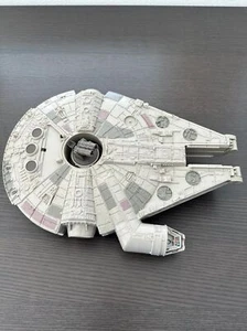 Star Wars Micro Machines Millenium Falcon Playset 1995 - Picture 1 of 8