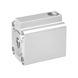 AVENTICS 0822406341 Short-Stroke Cylinder, Piston Ø32mm, G1/8, KHZ-SA-032-0010-O - Picture 1 of 1