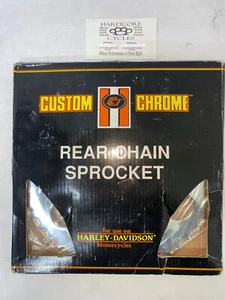 23 tooth sprocket - Picture 1 of 1