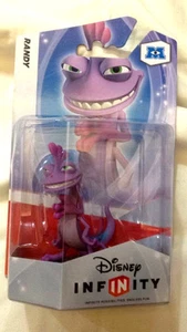 Monsters Inc Randy - Disney Infinity 1.0 2.0 3.0 - PS3 PS4 Xbox Etc - New - Picture 1 of 2