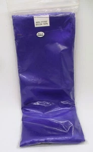 "Kung Fu Schärpe Kampfkunst Schärpe - LILA 100 % NYLON 4"" X 120" - Bild 1 von 3