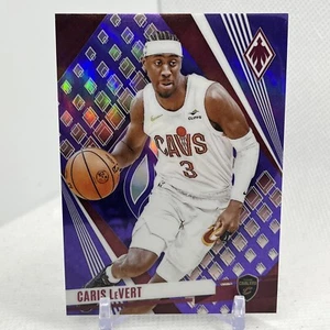 2023-24 Panini Phoenix - Purple #206 Caris LeVert /150 - Picture 1 of 6