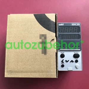 AZ BIL thermostat C25TC0UA1200M017 digital display - Picture 1 of 3