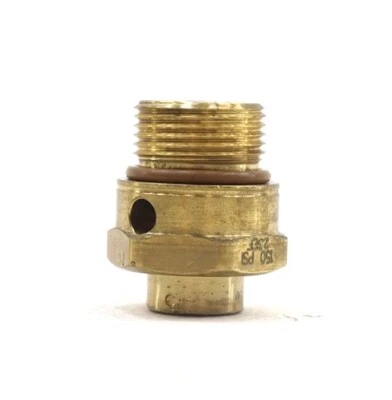 Nuevo accesorio de freno de aire OEM Ford FC4Z-2535-AS Ford F-650 F-750 2016-2024 Foto 1 de 4