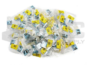 MENGE 100 NEUE FINDER 40,31S 10A 250V RELAIS 351617 - Bild 1 von 5