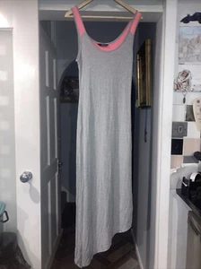 Jane Norman Vest Dress Size 10 - Picture 1 of 5