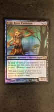 Sygg, River Cutthroat - FOIL Shadowmoor *Mint- Magic the Gathering MTG