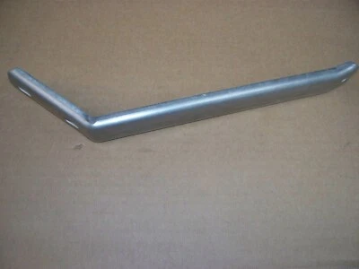 Угловая скоба для поддона живота Polaris Snowmobile Trail RXL XLT Sport XC НОВАЯ от оригинального производителя 5222254 - Изображение 1 из 3