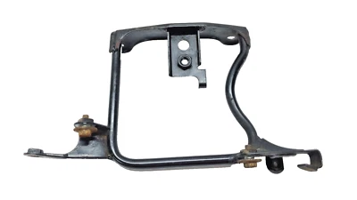 Support gauche Honda MTX-R 125 1987 n°2 Réf : 19045-KS3-900 - Photo 1/4