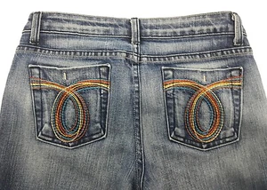 Womens Goodtime Jeans Medium M - Picture 1 of 5