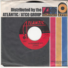 THE SPINNERS - RUBBERBAND MAN - ORIGINAL ATLANTIC RECORDS 45 - GREAT SHAPE