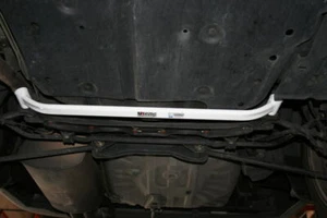 Ultra Racing 2-Pt Rear Lower Bar for ACURA RL (KA-9) 3.5 V6 '96-'98 (RL2-2363) - Picture 1 of 5