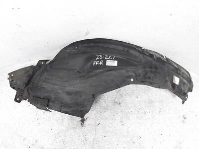 Nissan Murano 2009-2010 pasajero delantero interior guardabarros forro 63840-1Aa0a Foto 1 de 4