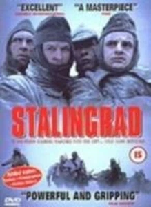 Stalingrad DVD Action & Adventure (2001) Dominique Horwitz New - Imagen 1 de 1