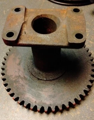 Soplador de nieve Bolens 826 de colección 48 dientes eje engranaje 1736238 ¡OBSOLETO! Foto 1 de 4