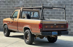 FORD RANGER & BRONCO II WORKSHOP MANUAL TALLER PDF DVD REPAIR SERVICE ENGLISH - Imagen 1 de 1