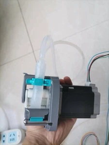 BP2000 2000ml Min Easy Install Peristaltic Pump with Stepper Motor Good Accuracy - Picture 1 of 4
