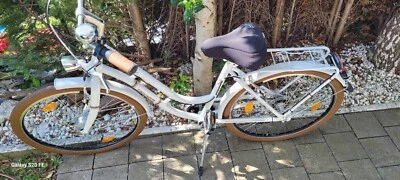 Damenfahrrad 26 zoll vom Triumpf  - Bild 1 von 3