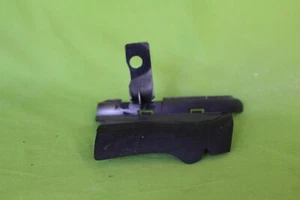 Mercedes-Benz S-Class W220 plastic air guide to radiator Right A2206280498 - Bild 1 von 9