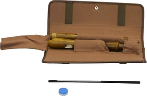 Grabadora Sopranino Zen-On Maple Consort / SN-3M - Imagen 1 de 1