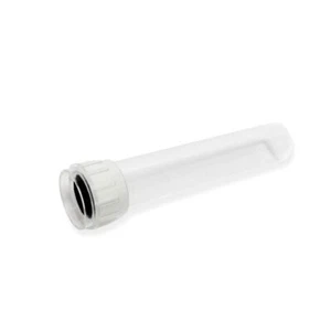 AquaOne UVC Quarzglas Ersatzglas Teichfilter Modell CPF-2500 CPA-2500 Glaskolben - Bild 1 von 1