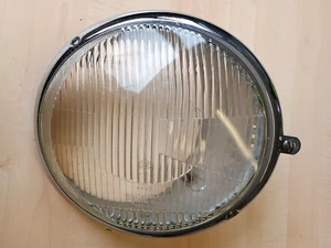 Mercedes Benz L 319, Original Frontscheinwerfer, Bj 1955 -1968 - Bild 1 von 4