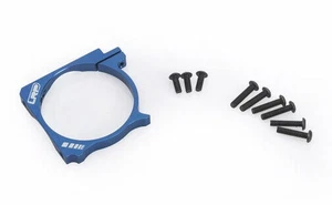 LRP Supporto Ventola 41mm per Motori Elettrici 1:8 - per 2 Ventole 40mm - 501816 - Imagen 1 de 1