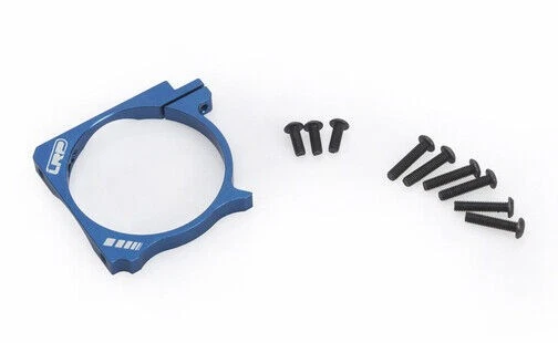 LRP Supporto Ventola 41mm per Motori Elettrici 1:8 - per 2 Ventole 40mm - 501816 - Immagine 1 di 1