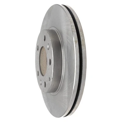 Genuine ACDelco For Mazda 626 1998-2002 Brake Rotor | Front Cast Iron Non-Coated - Изображение 1 из 4