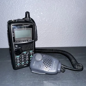 Kenwood TH-D72 GPS APRS digipeater, Full Duplex ham Radio Transceiver - Unteste - Zdjęcie 1 z 6