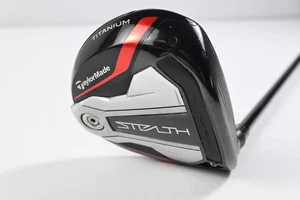 Taylormade Stealth Plus Rocket #3 Wood / 13.5 Degree / Stiff Flex Proforce M40X - Picture 1 of 8