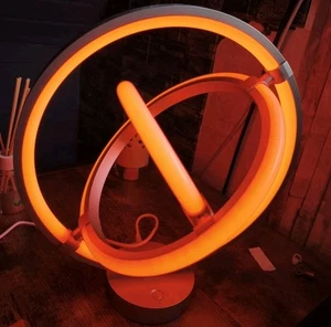 LED Tischleuchte🎗️Lepro AI Smart🎗️KI-Lichtdesign-Assistent🎗️RGB+IC🎗️Dimmbar - Bild 1 von 8