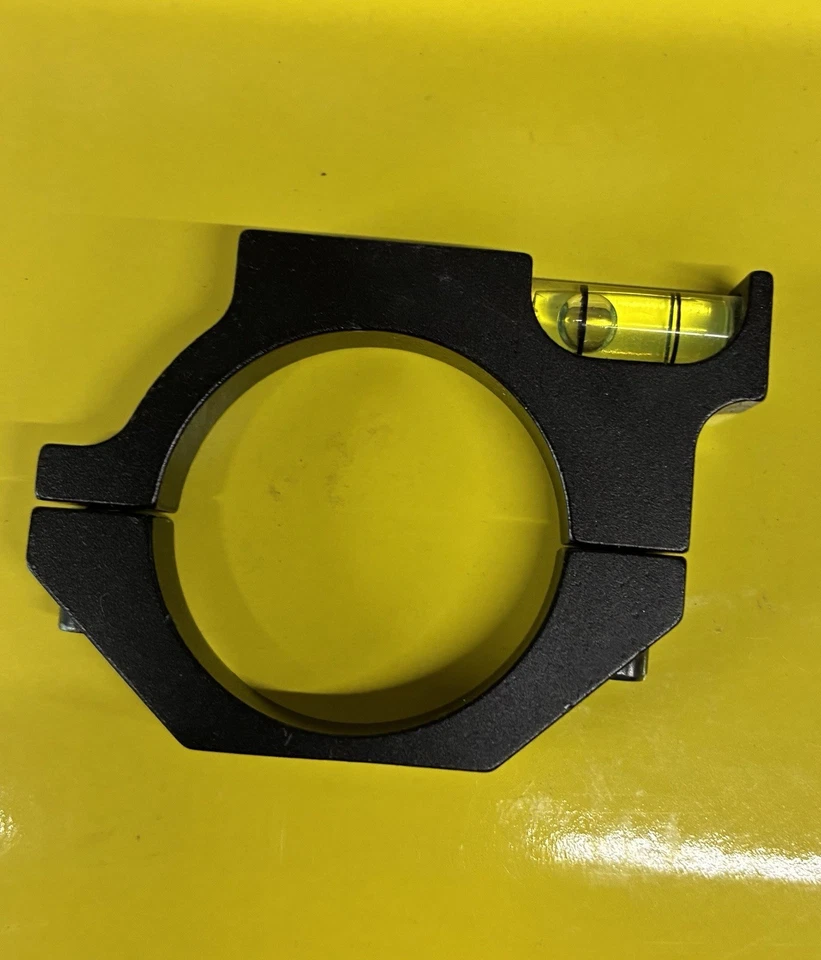 Rifle Scope mounted Spirit Level - Image 1 of 1