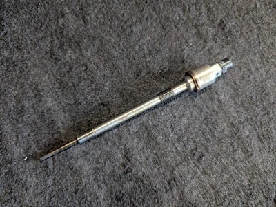 VAUXHALL INSIGNIA A ASTRA J ZAFIRA C 2.0 CDTi A20DTH GLOW PLUG & SENSOR 55579436 - Image 1 of 4