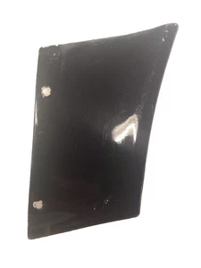 PORSCHE 911 Modelo G chapa lateral izquierda faldón proa negro 91150331500 - Imagen 1 de 7